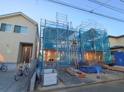 鎌ケ谷市東初富５丁目