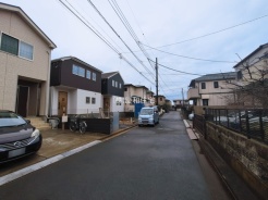 鎌ケ谷市東初富５丁目