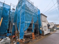 鎌ケ谷市丸山３丁目