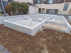 鎌ケ谷市丸山３丁目