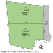 松戸市和名ケ谷