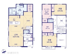 図面と異なる場合は現況を優先