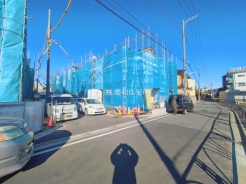 葛飾区東金町７丁目