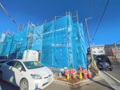 葛飾区東金町７丁目