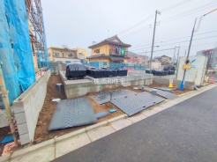 葛飾区東金町７丁目