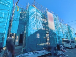 葛飾区東金町７丁目