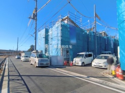 葛飾区東金町７丁目