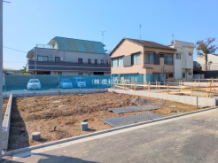 葛飾区東金町７丁目