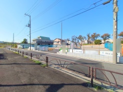 葛飾区東金町７丁目