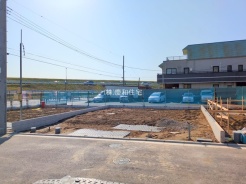 葛飾区東金町７丁目