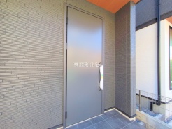 鎌ケ谷市鎌ケ谷９丁目