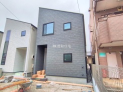 松戸市新松戸５丁目