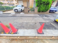 松戸市新松戸５丁目