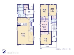 図面と異なる場合は現況を優先