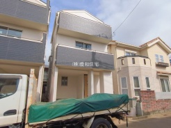 船橋市夏見２丁目