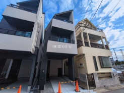 葛飾区柴又６丁目