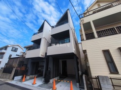 葛飾区柴又６丁目