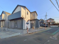 鎌ケ谷市丸山２丁目