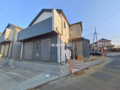 鎌ケ谷市丸山２丁目