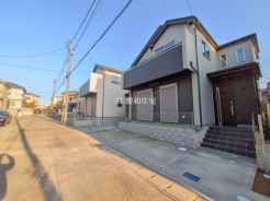 鎌ケ谷市丸山２丁目