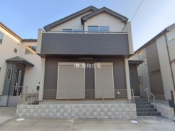 鎌ケ谷市丸山２丁目