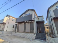 鎌ケ谷市丸山２丁目