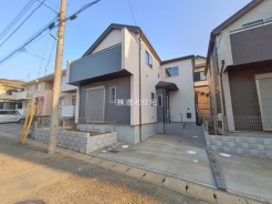 鎌ケ谷市丸山２丁目