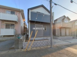 鎌ケ谷市丸山２丁目