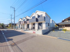 葛飾区東水元５丁目