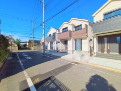 葛飾区東水元5丁目