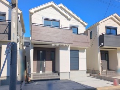 葛飾区東水元5丁目