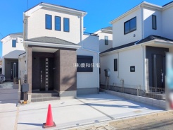 葛飾区東水元５丁目