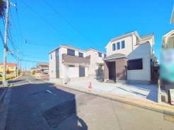 葛飾区東水元５丁目