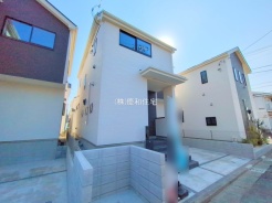 葛飾区東水元５丁目