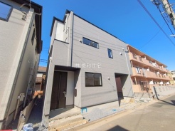 船橋市前原西６丁目