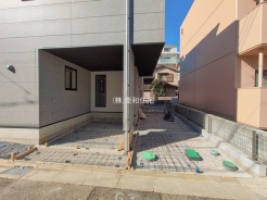 船橋市前原西６丁目