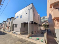 船橋市前原西６丁目