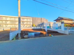 船橋市習志野台５丁目