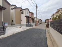 船橋市芝山１丁目