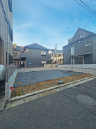 市川市大洲１丁目