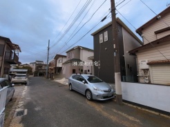 船橋市習志野台４丁目