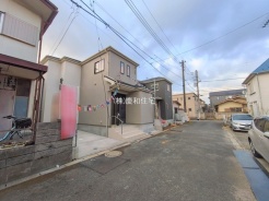 船橋市習志野台４丁目