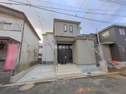 船橋市習志野台４丁目