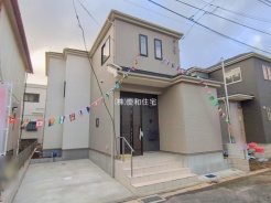 船橋市習志野台４丁目