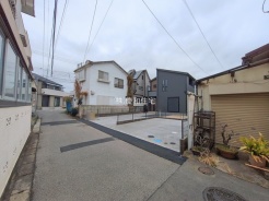 船橋市三山９丁目