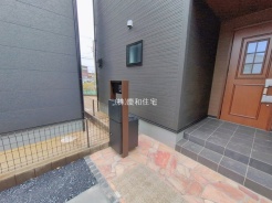 船橋市三山９丁目