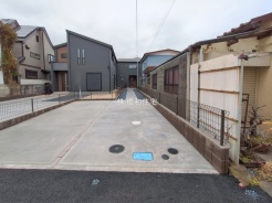 船橋市三山９丁目