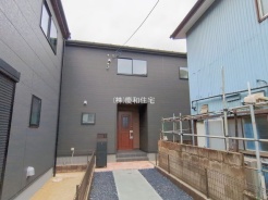 船橋市三山９丁目