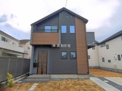 松戸市栄町西５丁目
