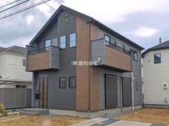 松戸市栄町西５丁目